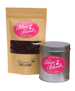 Hibiscus Organic Tea