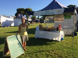Bliss Blend Organic Tea