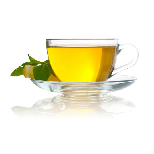 Kathy-and-Ian-organics-tea-in-the-garden-NSW-south-coast-bliss-blend-tea-green