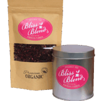 Hibiscus herbal infusion has shown to regulate blood pressure if consumed daily.