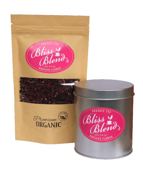 Hibiscus herbal infusion has shown to regulate blood pressure if consumed daily.